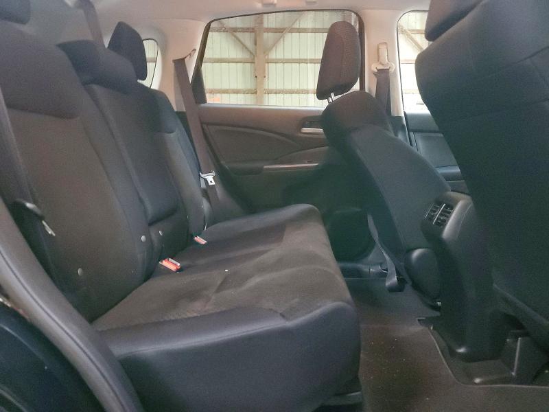 Продажа на аукционе авто 2016 Honda Cr-v, vin: 2HKRM3H3XGH001634, номер лота: 46355266
