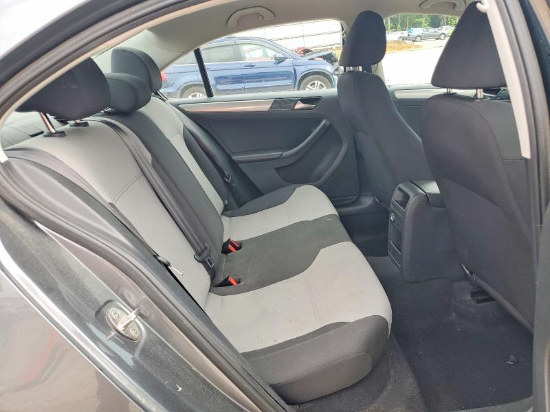 Aukcja sprzedaży 2017 Volkswagen Jetta, vin: 3VW2B7AJ2HM212374, numer aukcji: 51690936