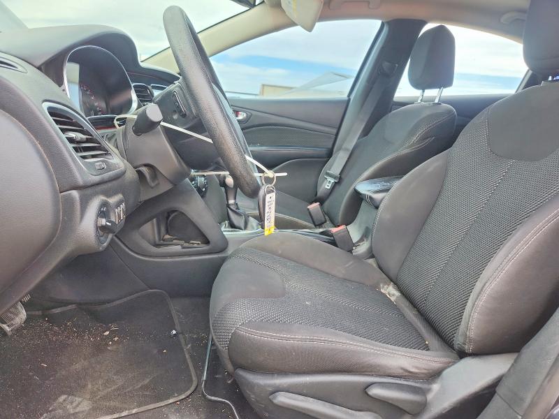Продаж на аукціоні авто 2014 Dodge Dart, vin: 1C3CDFBB4ED822369, номер лоту: 48931466