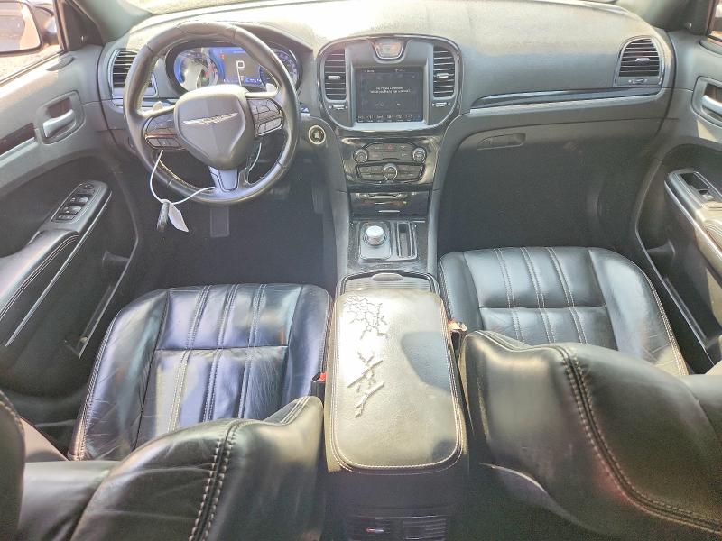 2019 Chrysler 300 მანქანა იყიდება აუქციონზე, vin: 2C3CCABT8KH581090, აუქციონის ნომერი: 49719196