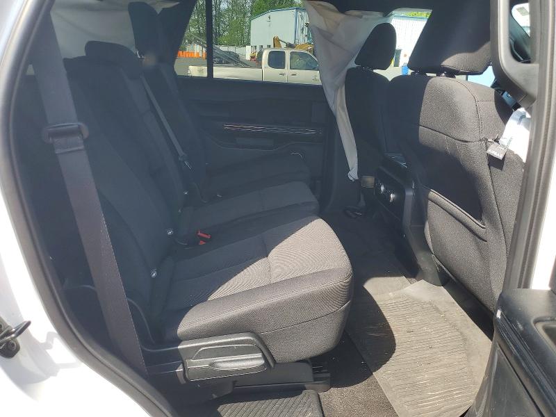 Продажа на аукционе авто 2021 Ford Expedition, vin: 1FMJU1GT0MEA54563, номер лота: 52194126