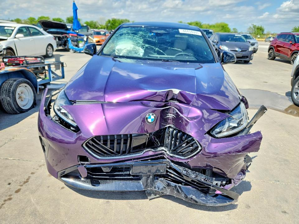 Продаж на аукціоні авто 2026 Bmw 228xi, vin: WBA23GG09T7T99269, номер лоту: 48434666