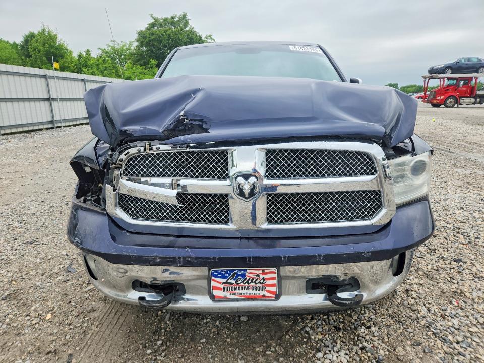 Продаж на аукціоні авто 2013 Ram 1500, vin: 1C6RR7PT9DS626511, номер лоту: 51433166