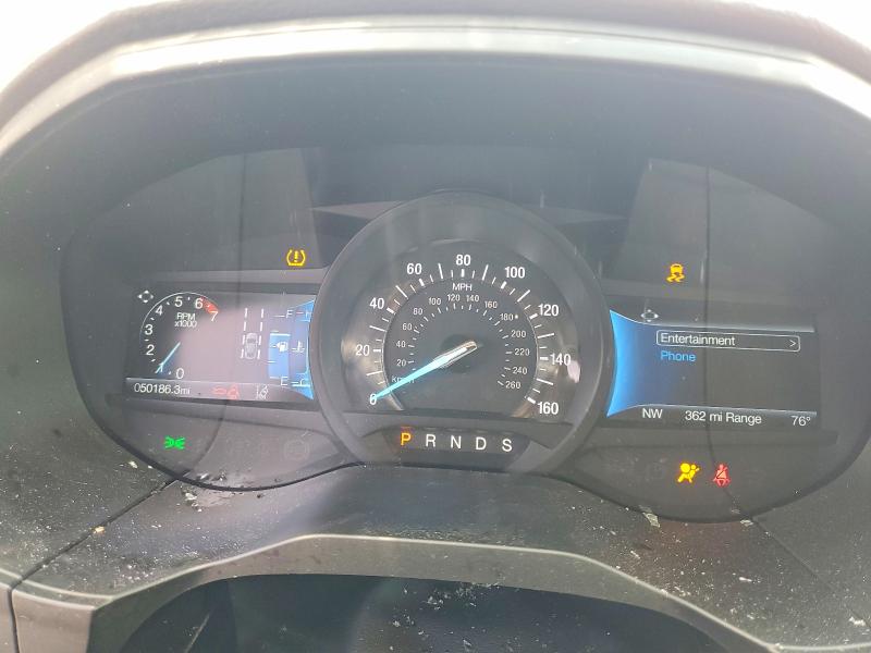 Продажа на аукционе авто 2022 Ford Edge, vin: 2FMPK4G95NBB08930, номер лота: 49110446