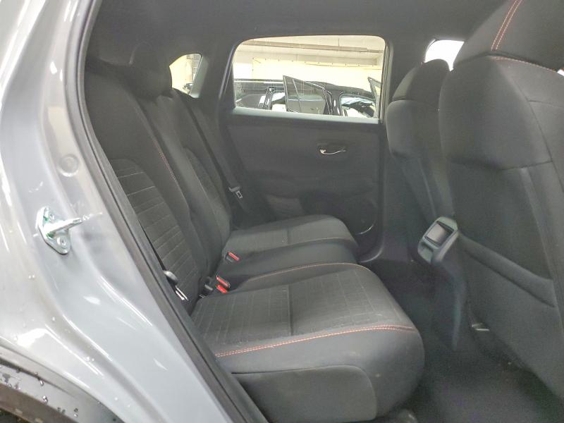 2024 Honda Hr-v მანქანა იყიდება აუქციონზე, vin: 3CZRZ2H56RM758910, აუქციონის ნომერი: 49114136