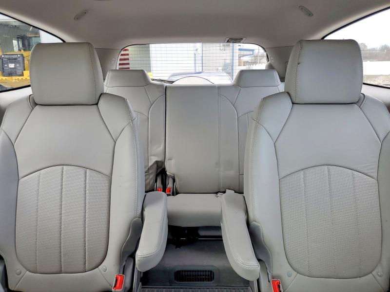 Продаж на аукціоні авто 2016 Buick Enclave, vin: 5GAKVBKD7GJ285548, номер лоту: 48818886