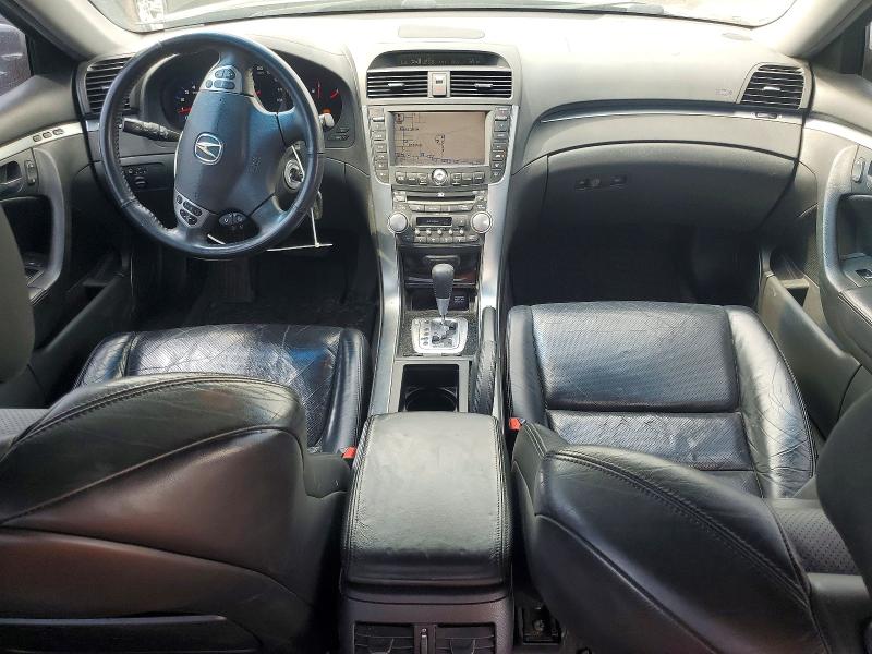 Aukcja sprzedaży 2006 Acura 3.2tl, vin: 19UUA66266A054630, numer aukcji: 49529486