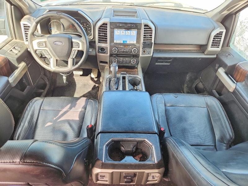 Aukcja sprzedaży 2016 Ford F150, vin: 1FTEW1CP5GKD11800, numer aukcji: 47630406