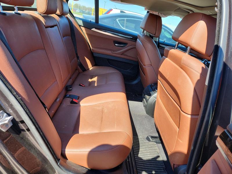 Aukcja sprzedaży 2016 Bmw 528, vin: WBA5A7C53GG151819, numer aukcji: 48876606