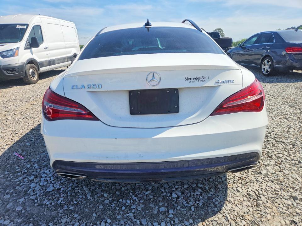 Продажа на аукционе авто 2019 Mercedes-benz Cla, vin: WDDSJ4GB1KN722013, номер лота: 50520576