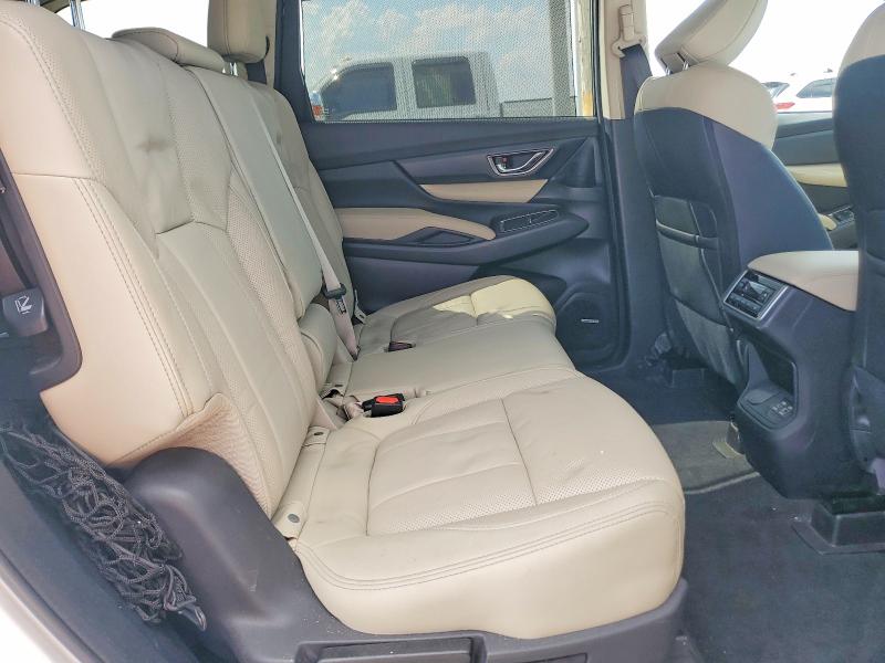 Aukcja sprzedaży 2023 Subaru Ascent, vin: 4S4WMARD6P3439265, numer aukcji: 50615566