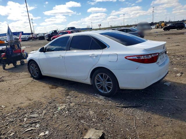 Aukcja sprzedaży 2017 Toyota Camry, vin: 4T1BF1FKXHU621638, numer aukcji: 51798326