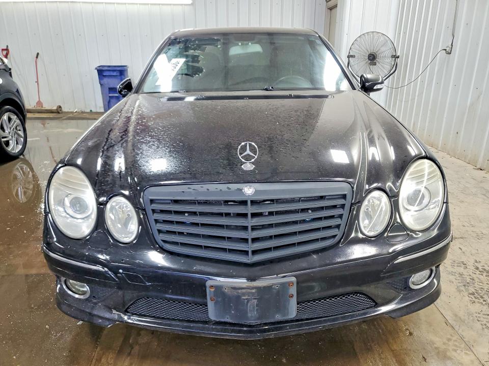 Aukcja sprzedaży 2009 Mercedes-benz E, vin: WDBUF87XX9B401041, numer aukcji: 50633806
