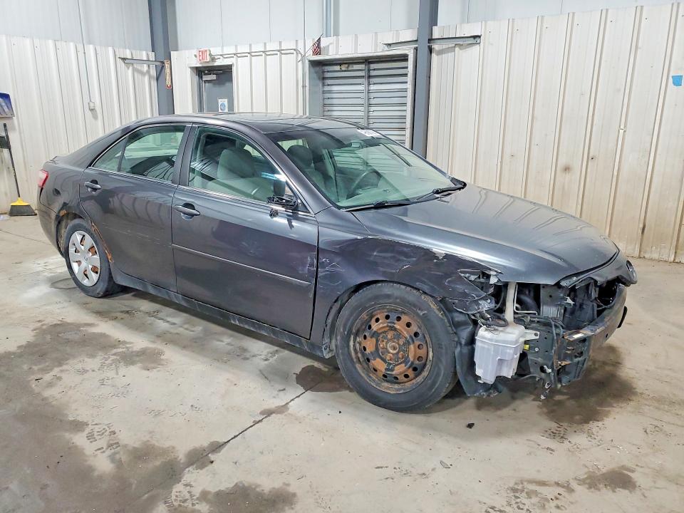 49668756 :رقم المزاد ، 4T1BK46K37U045399 vin ، 2007 Toyota Camry مزاد بيع