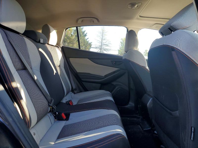 Продажа на аукционе авто 2018 Subaru Crosstrek, vin: JF2GTADC8J8273448, номер лота: 50766906