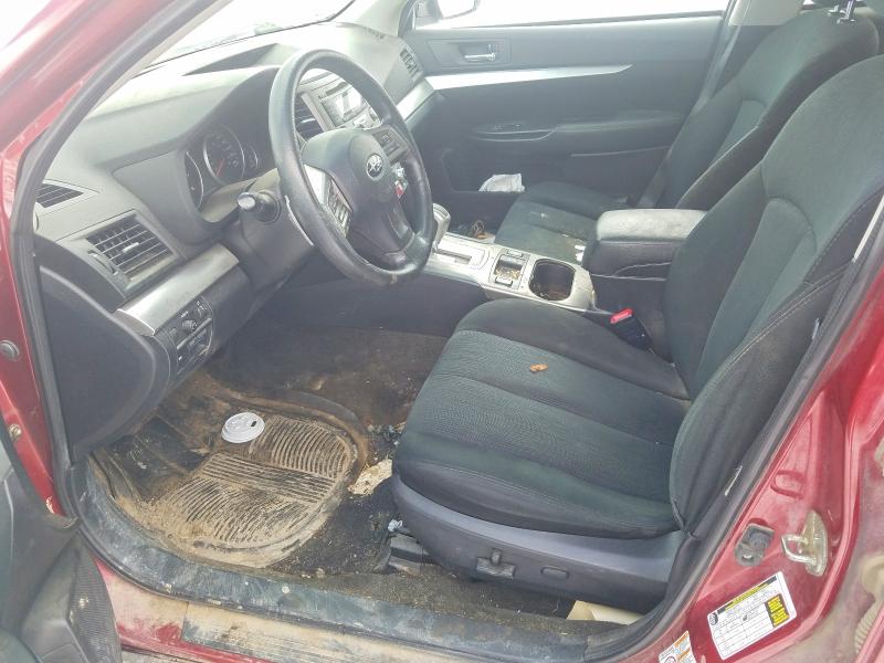 Продаж на аукціоні авто 2014 Subaru Outback, vin: 4S4BRGBC7E3252182, номер лоту: 46998576