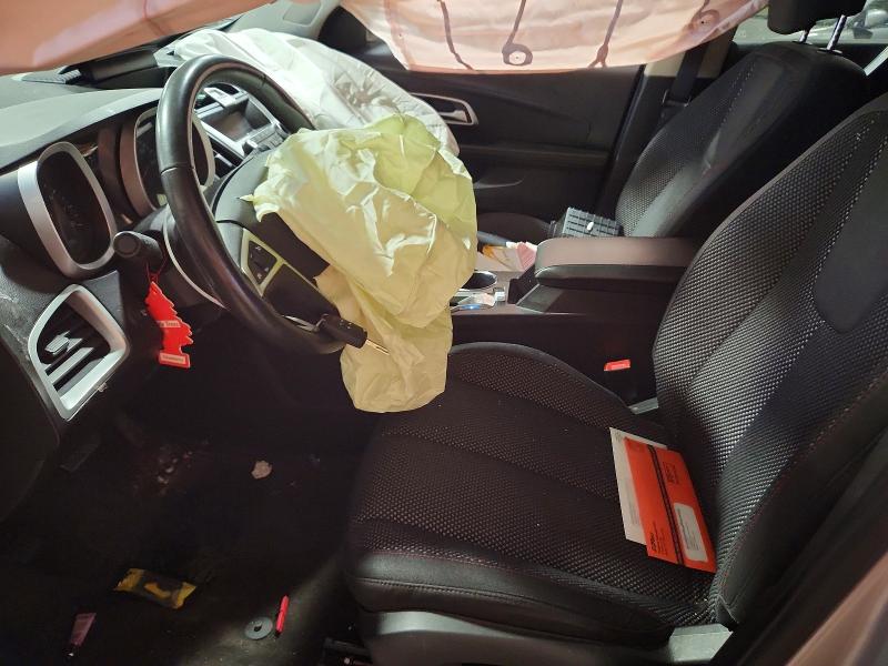 Продаж на аукціоні авто 2011 Chevrolet Equinox, vin: 2CNFLEEC3B6441998, номер лоту: 47951486