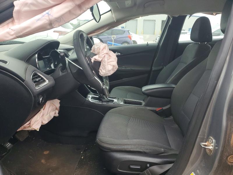 Aukcja sprzedaży 2018 Chevrolet Cruze, vin: 1G1BE5SM8J7164640, numer aukcji: 51666316
