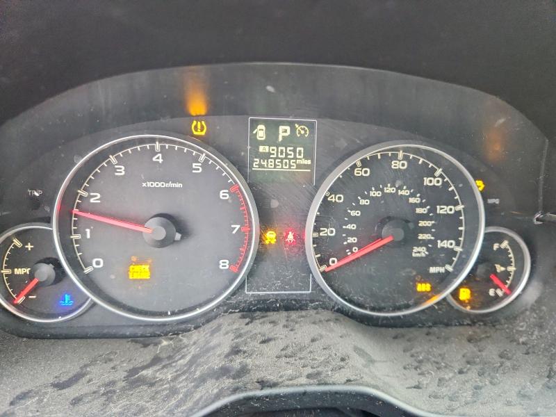 50314446 :رقم المزاد ، 4S3BMCA62E3008169 vin ، 2014 Subaru Legacy مزاد بيع