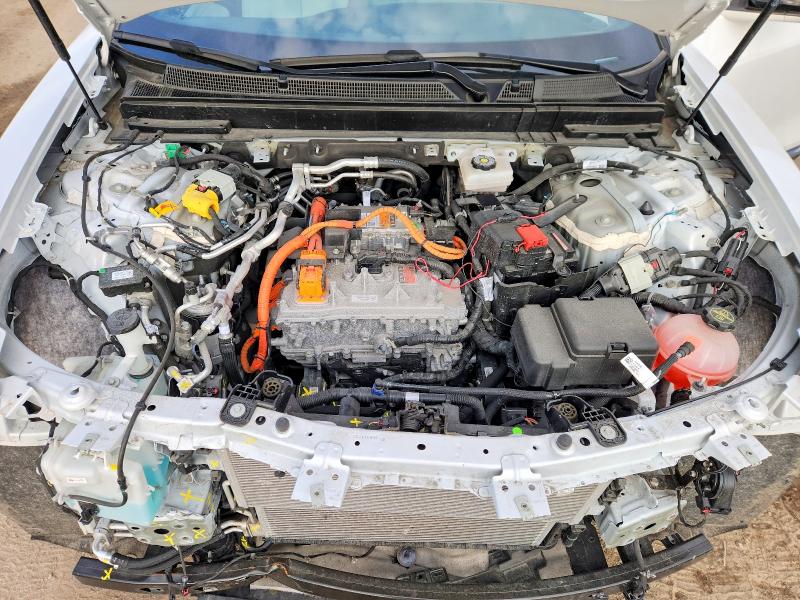 Продажа на аукционе авто 2024 Cadillac Lyriq, vin: 1GYKPSRLXRZ113065, номер лота: 50233026