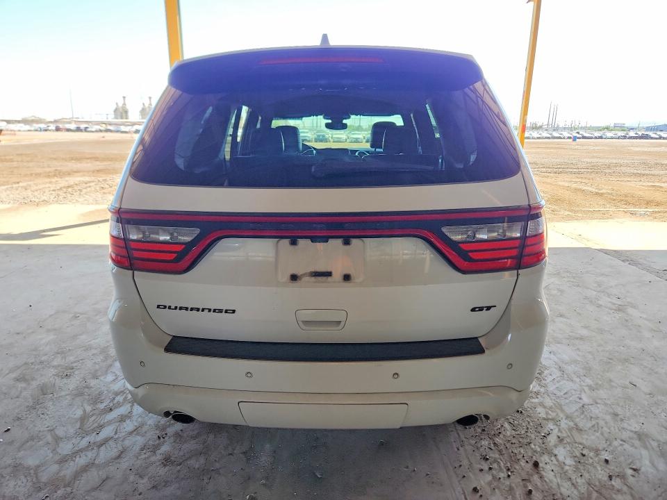 49274646 :رقم المزاد ، 1C4RDHDG2MC572628 vin ، 2021 Dodge Durango مزاد بيع