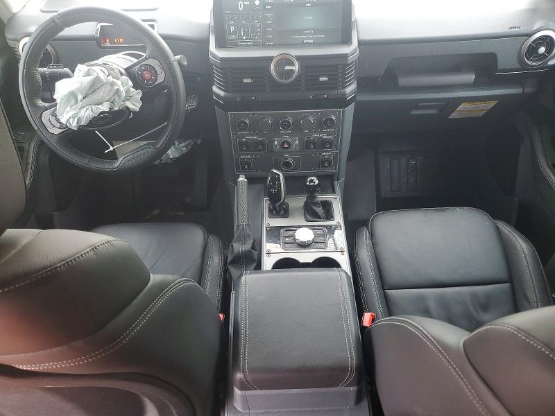 Продаж на аукціоні авто 2024 Ineo Grenadier, vin: SC6GM1CA8RF014222, номер лоту: 50669216