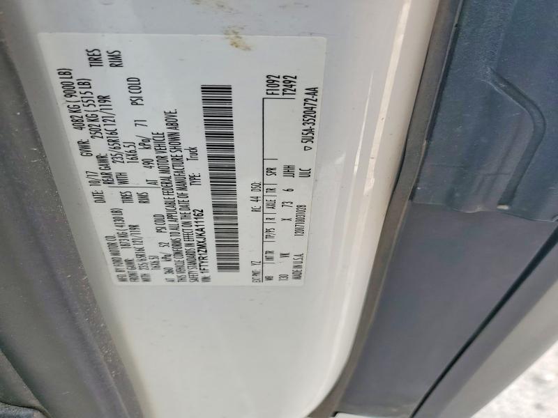 Продаж на аукціоні авто 2018 Ford Transit, vin: 1FTYR1ZMXJKA11162, номер лоту: 54898386