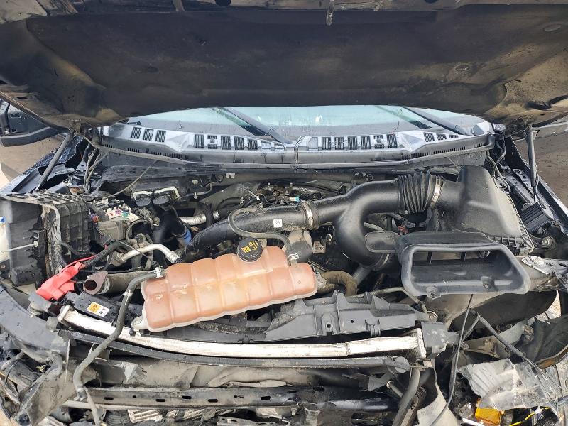 Продаж на аукціоні авто 2017 Ford F150, vin: 1FTEW1CP1HKD07860, номер лоту: 50774966
