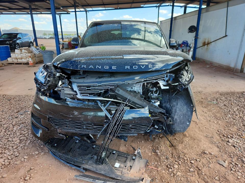 Продаж на аукціоні авто 2026 Land Rover Range Rover Sport, vin: SAL1P9EU4TA622155, номер лоту: 48517196