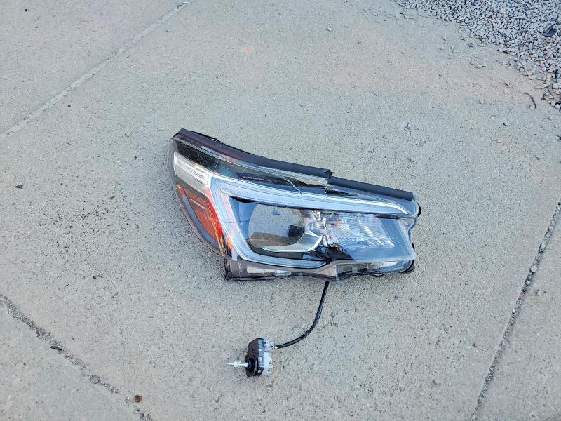 2020 Subaru Forester მანქანა იყიდება აუქციონზე, vin: JF2SKAUC2LH552930, აუქციონის ნომერი: 48834596