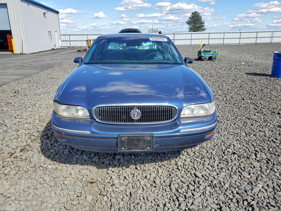 Aukcja sprzedaży 1997 Buick Lesabre, vin: 1G4HR52K5VH526004, numer aukcji: 50580456