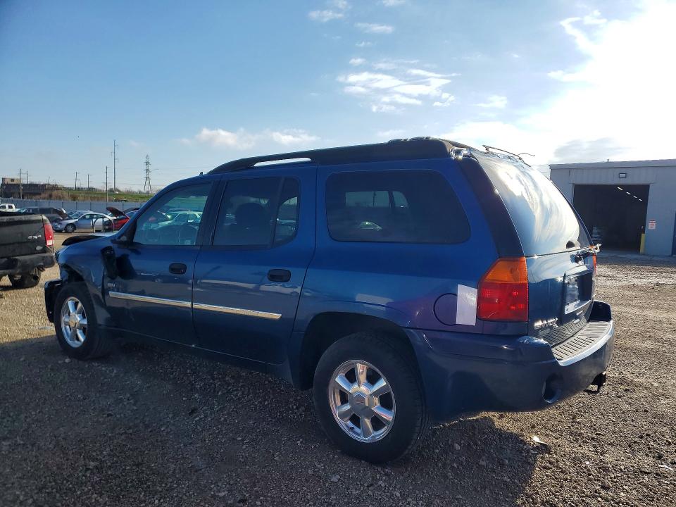 Aukcja sprzedaży 2006 Gmc Envoy, vin: 1GKET16S366145748, numer aukcji: 49118636