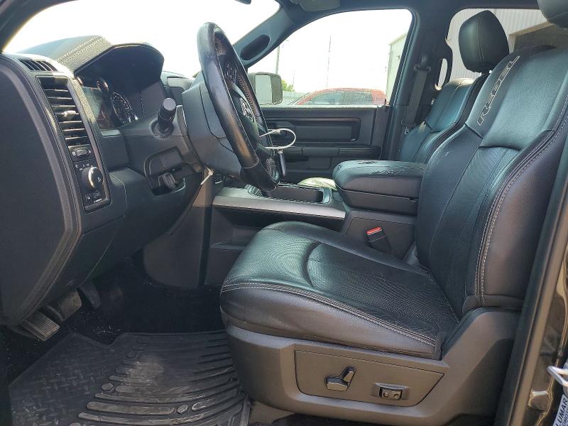 Продаж на аукціоні авто 2018 Ram 1500, vin: 1C6RR7YT6JS161938, номер лоту: 50554626