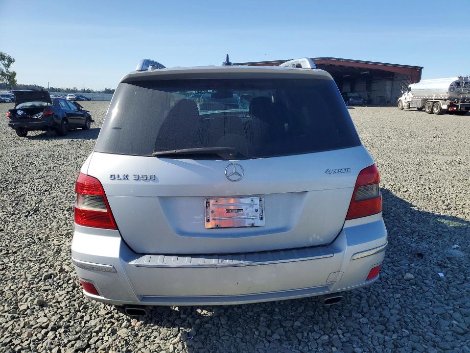 Продаж на аукціоні авто 2010 Mercedes-benz Glk, vin: WDCGG8HB0AF264942, номер лоту: 50302066