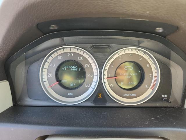 Продажа на аукционе авто 2012 Volv Xc70, vin: YV4952BL3C1132497, номер лота: 50084206