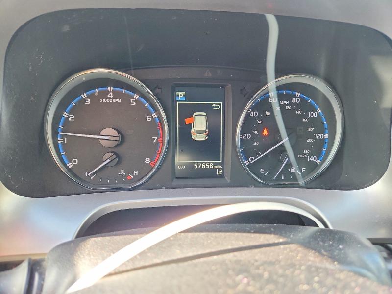 Продажа на аукционе авто 2018 Toyota Rav4, vin: JTMDFREV0JJ214362, номер лота: 50929296