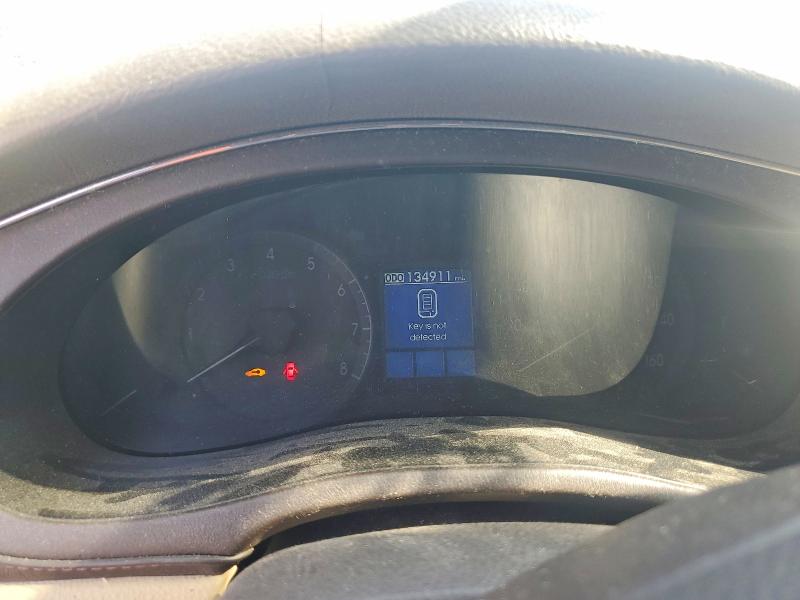 Продаж на аукціоні авто 2011 Hyundai Genesis, vin: KMHGC4DF9BU140437, номер лоту: 50517846