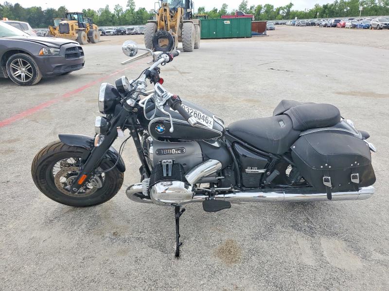 Aukcja sprzedaży 2021 Bmw R18, vin: WB10L2303M6E32700, numer aukcji: 50326046