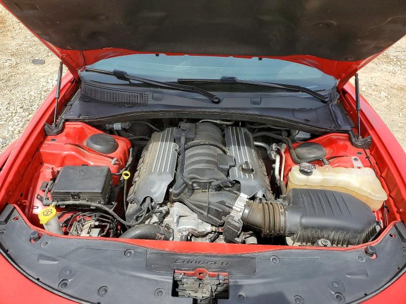 49101306 :رقم المزاد ، 2C3CDXGJ3LH183049 vin ، 2020 Dodge Charger مزاد بيع