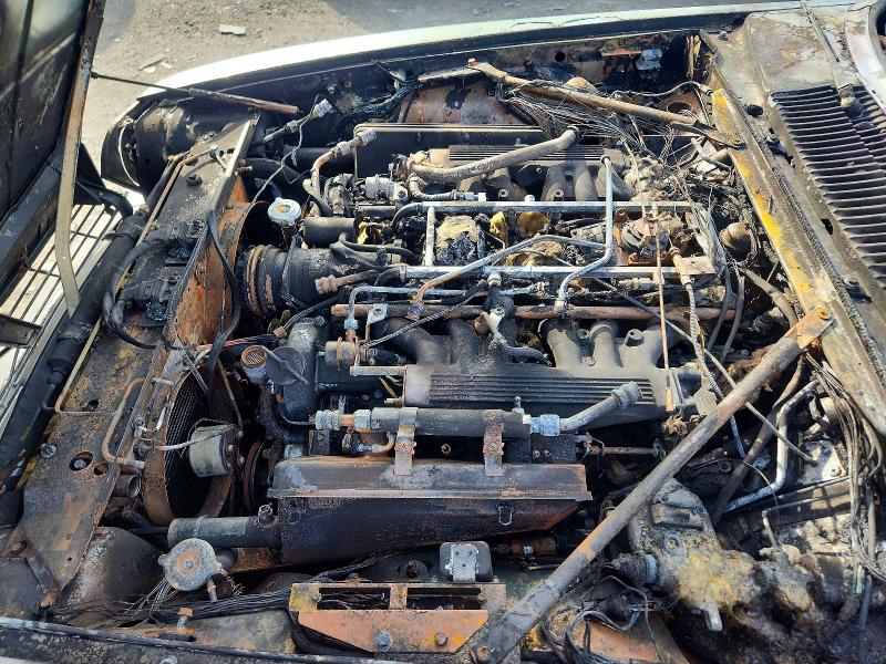 Продажа на аукционе авто 1990 Jaguar Xjs, vin: SAJNW5843LC174805, номер лота: 49885166