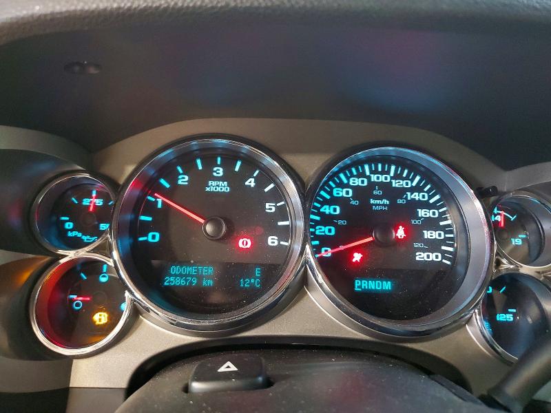 48830336 :رقم المزاد ، 3GCUKSE2XCG259869 vin ، 2012 Chevrolet Silverado مزاد بيع