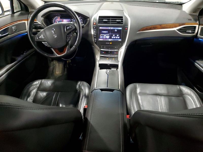 Aukcja sprzedaży 2013 Lincoln Townhouse Mkz, vin: 3LN6L2JK2DR816318, numer aukcji: 49557586