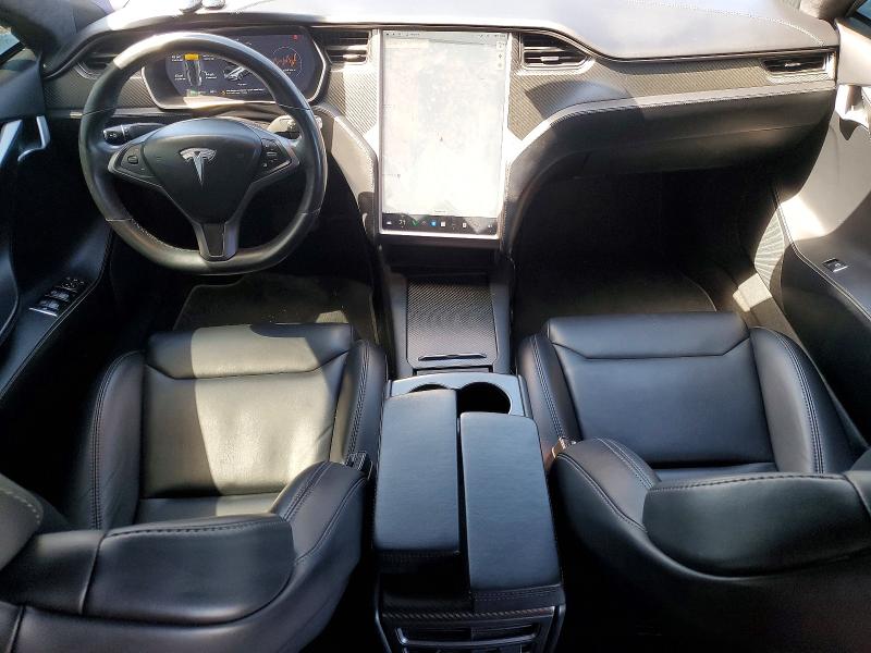 Aukcja sprzedaży 2018 Tesla Model S, vin: 5YJSA1E23JF294485, numer aukcji: 51172176