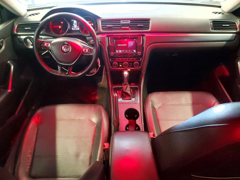 Aukcja sprzedaży 2018 Volkswagen Passat, vin: 1VWAA7A37JC011061, numer aukcji: 50826056