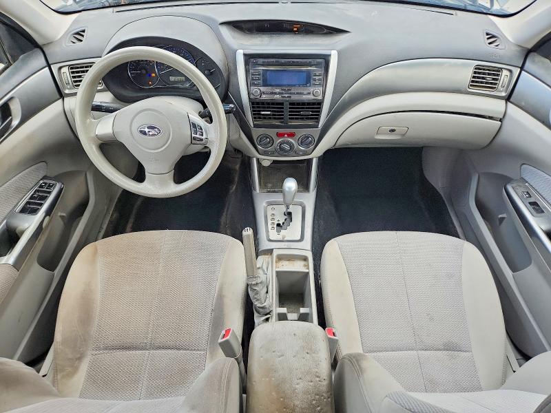 Auction sale of the 2011 Subaru Forester, vin: JF2SHABCXBH729773, lot number: 49586636