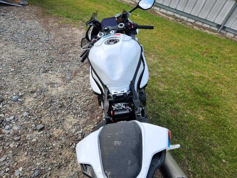 Aukcja sprzedaży 2025 Bmw S 1000, vin: WB10P2308S6L94752, numer aukcji: 48477326