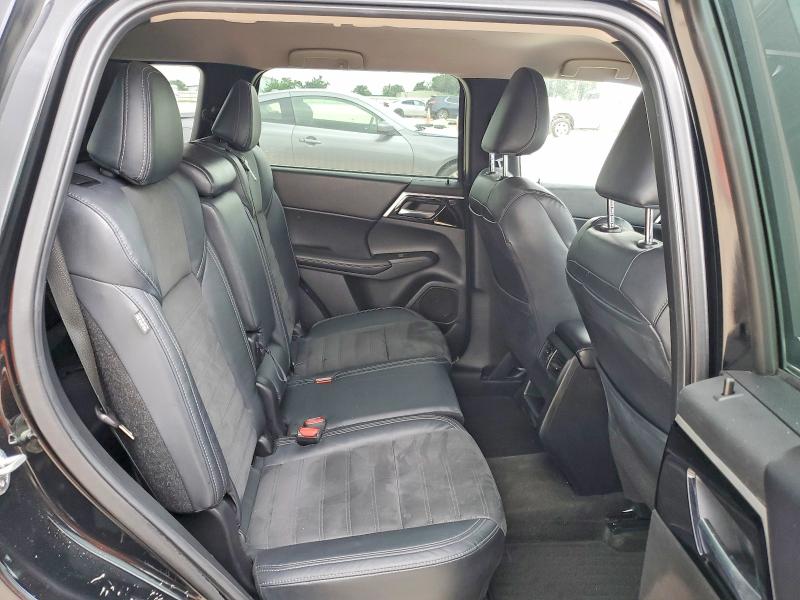 Aukcja sprzedaży 2022 Mitsubishi Outlander, vin: JA4J4UA83NZ036377, numer aukcji: 49430046