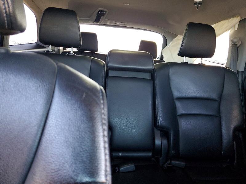 Продаж на аукціоні авто 2016 Honda Pilot, vin: 5FNYF6H99GB106076, номер лоту: 50855846