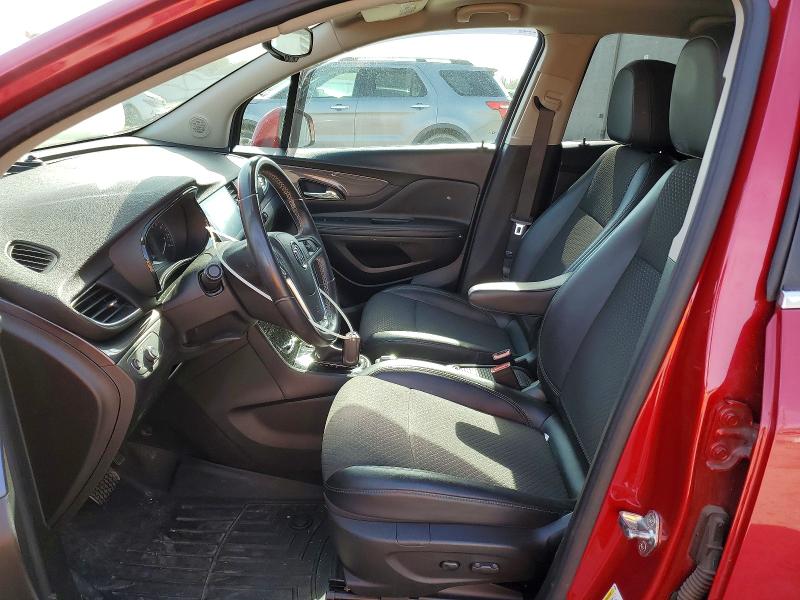 Продаж на аукціоні авто 2019 Buick Encore, vin: KL4CJESB0KB800384, номер лоту: 49059446