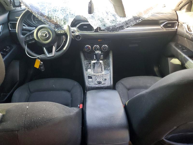 Aukcja sprzedaży 2017 Mazda Cx-5, vin: JM3KFABL8H0125240, numer aukcji: 51161416